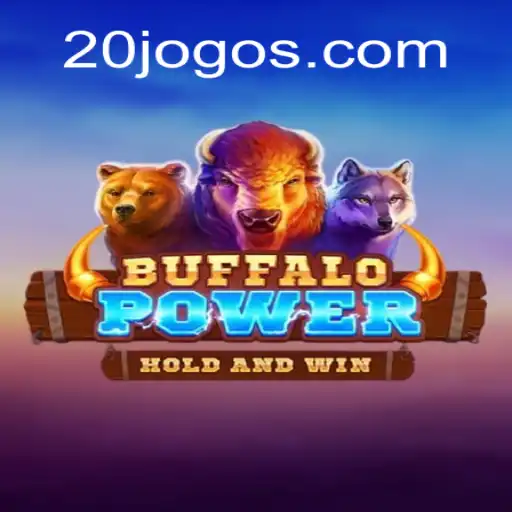 Descubra BuffaloPower: O Empolgante Jogo 20game