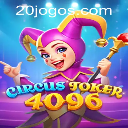 Explorando o Mundo de CircusJoker4096: Um Jogo Inovador