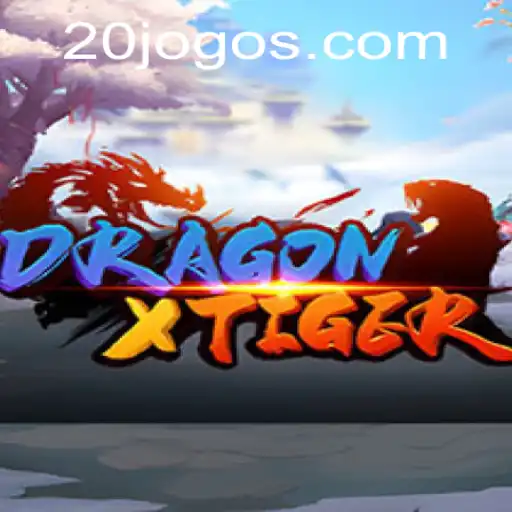DragonXTiger: Explorando o Feroz Confronto entre Lendas