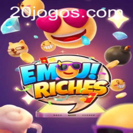Descubra o Mundo de EmojiRiches: O Jogo que Transforma Emojis em Aventuras