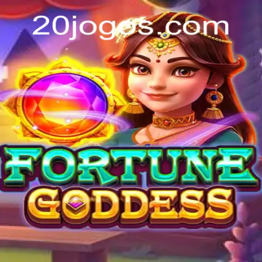 FORTUNEGODDESS: Descubra o Fascinante Mundo do Jogo 20game