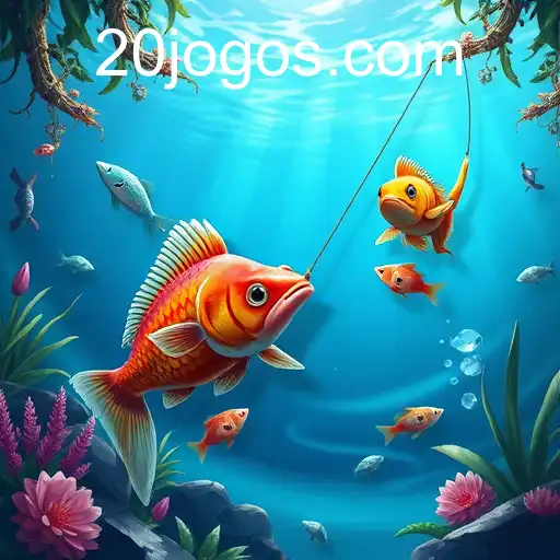 Jogos de pesca