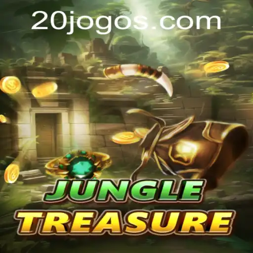 Explore as Aventuras Inesquecíveis de JungleTreasure