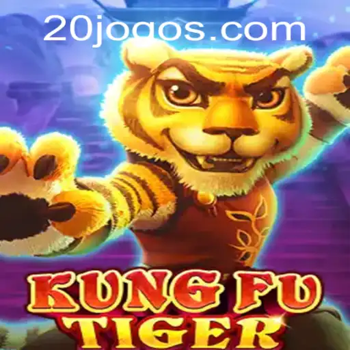 Explorando o Mundo de KungFuTiger: Um Mergulho no Universo do 20game