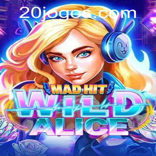 Explorando MadHitWildAlice: O Fenômeno dos Games em 2023