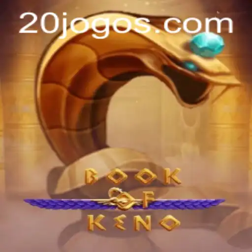 BookOfKeno: Mergulhe no Fascinante Mundo dos Jogos de Azar