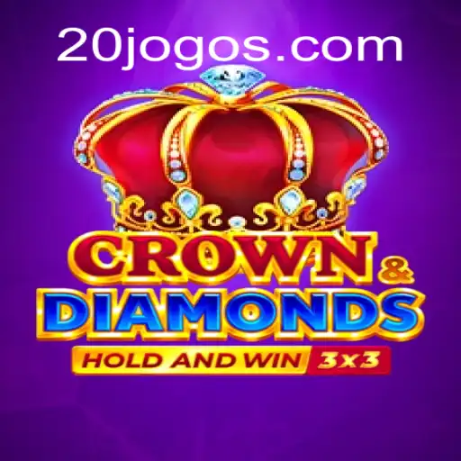 Crowndiamonds: O Jogo de Estratégia e Astúcia que Está Conquistando o Mundo