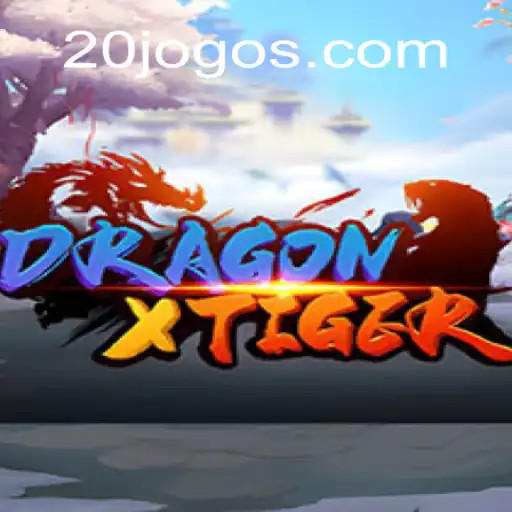 DragonXTiger: Explorando o Feroz Confronto entre Lendas