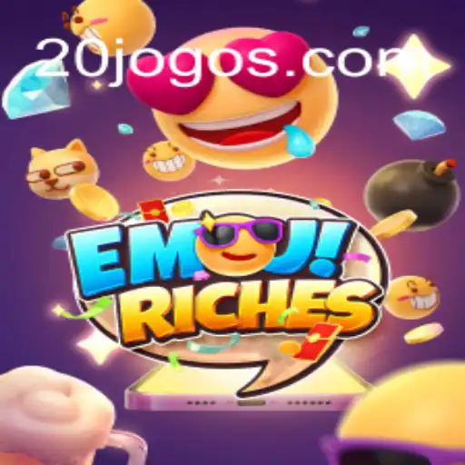 Descubra o Mundo de EmojiRiches: O Jogo que Transforma Emojis em Aventuras