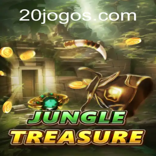 Explore as Aventuras Inesquecíveis de JungleTreasure