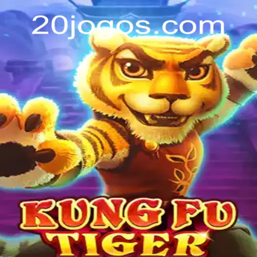 Explorando o Mundo de KungFuTiger: Um Mergulho no Universo do 20game
