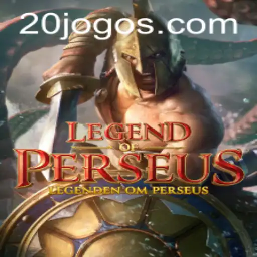 LegendofPerseus: Uma Jornada Épica no Mundo dos Vídeo Games