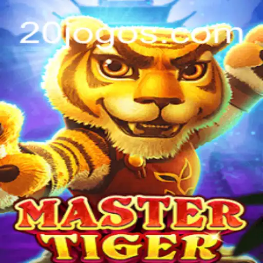 Explorando MasterTiger: O Jogo Que Está Revolucionando o Cenário de 20game