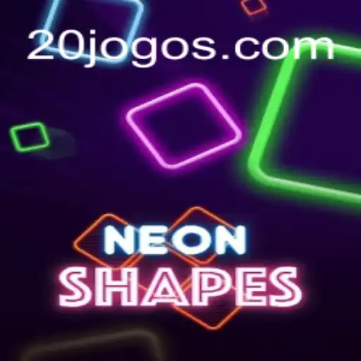 NeonShapes: Descubra o Futuro dos Jogos com a Emoção do 20game