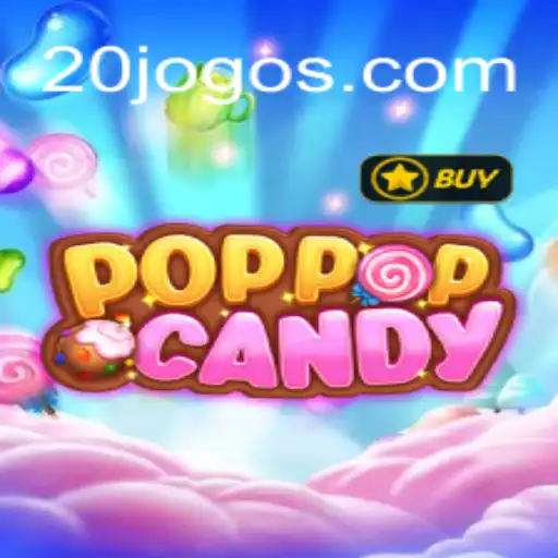 Descubra o Mundo Encantado de POPPOPCANDY e o Fascínio do Desafio 20game