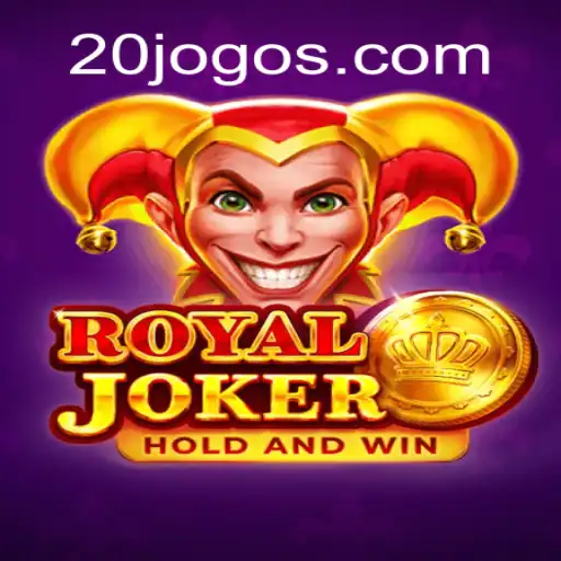 Descubra o Mundo de RoyalJoker: O Jogo que Está Conquistando Todos com o Tema 20game