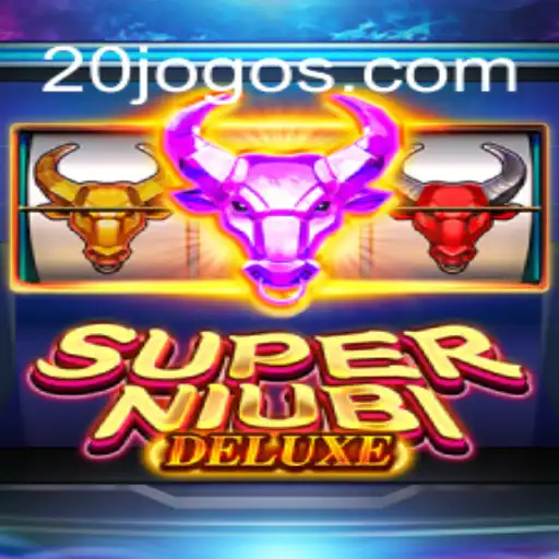 Descubra SuperNiubiDeluxe: Um Mergulho no Universo dos Jogos Digitais com 20game