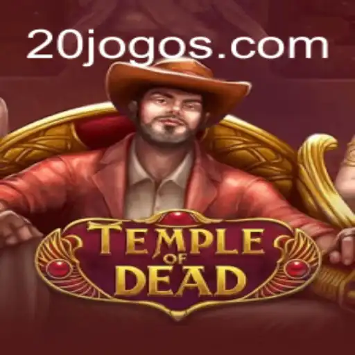 Descubra o Mundo Enigmático de TempleofDead: O Jogo que Combina Aventura e Estratégia