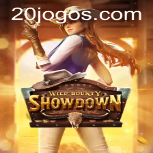 WildBountyShowdown: A Emoção do Novo Desafio com 20game