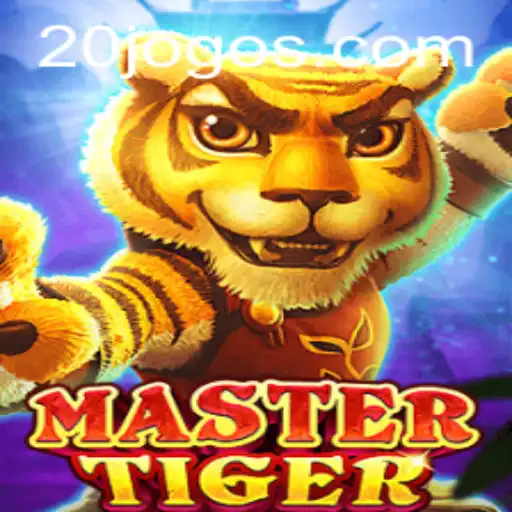 Explorando MasterTiger: O Jogo Que Está Revolucionando o Cenário de 20game