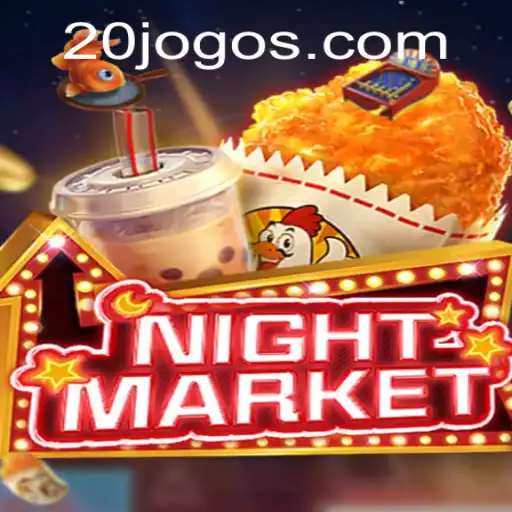 Descubra o Fascinante Mundo de NIGHTMARKET: Um Mergulho em 20game