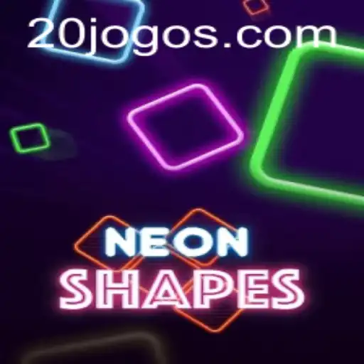 NeonShapes: Descubra o Futuro dos Jogos com a Emoção do 20game