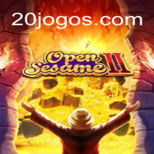OpenSesameII: Explore o Novo Mundo de Aventuras com 20game