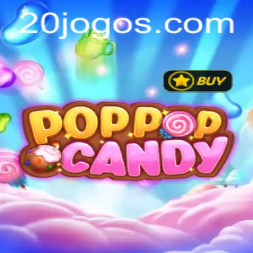 Descubra o Mundo Encantado de POPPOPCANDY e o Fascínio do Desafio 20game