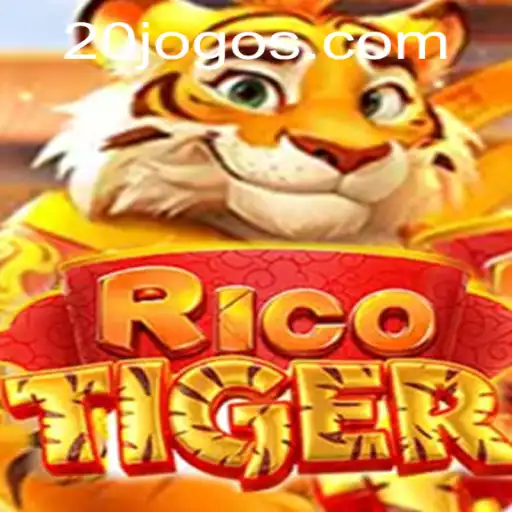 Explorando RicoTiger: O Jogo Envolvente Que Está Revolucionando o Conceito de Diversão em 20game