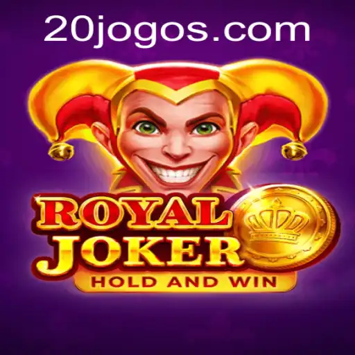 Descubra o Mundo de RoyalJoker: O Jogo que Está Conquistando Todos com o Tema 20game