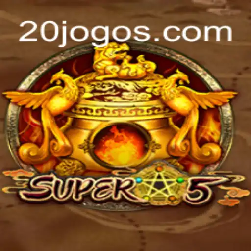 Descubra o Mundo Empolgante de Super5: O Jogo Revolucionário de 2023