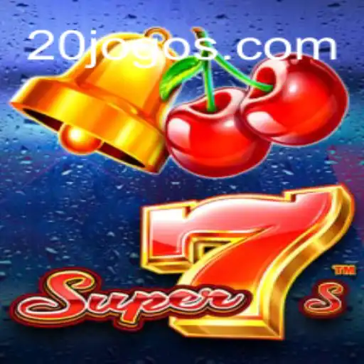 Explorando Super7s: O Empolgante Mundo do Jogo 20game