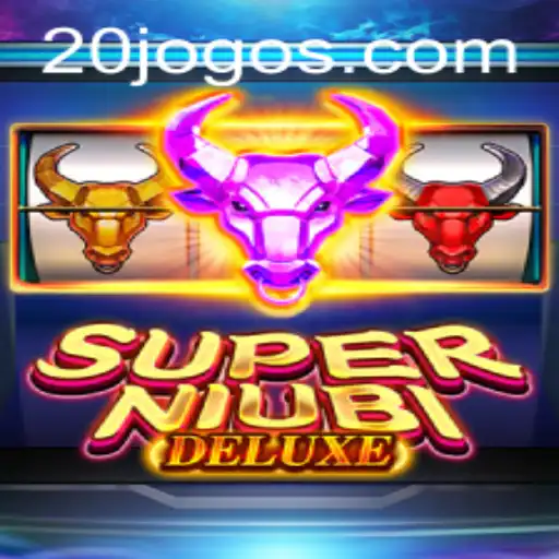 Descubra SuperNiubiDeluxe: Um Mergulho no Universo dos Jogos Digitais com 20game
