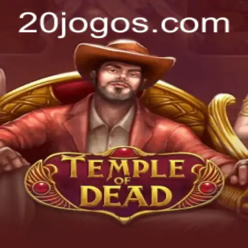 Descubra o Mundo Enigmático de TempleofDead: O Jogo que Combina Aventura e Estratégia