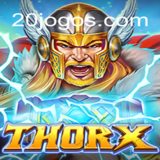 Descubra ThorX: Aventura e Estratégia com a Revolução 20game