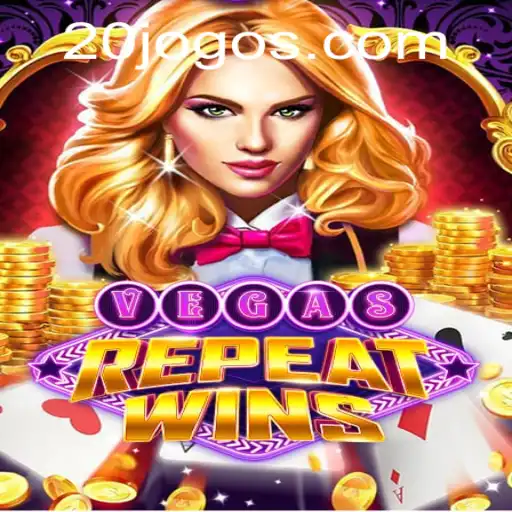 Descubra o Empolgante Mundo de VegasRepeatWins e Domine a Experiência do Jogo